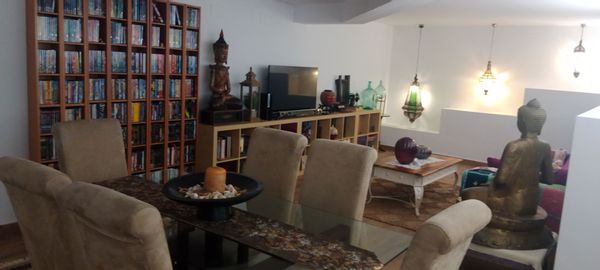 La chambre privée de Xarlo