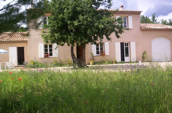La maison de Kornelia
