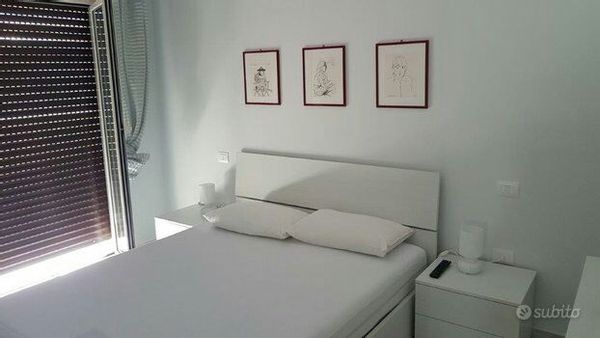 La maison de FALASCA SABATINO
