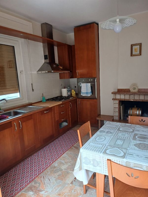 La maison de FALASCA SABATINO