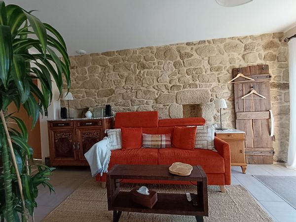 Aux portes du Périgord, un gîte de charme corrézien...