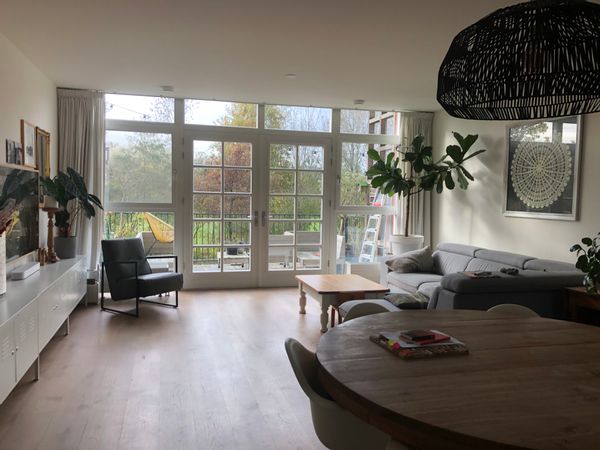 La maison de Sabien & Martijn