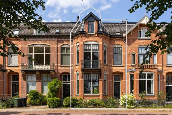 Lovely property of Karlijn & Nick