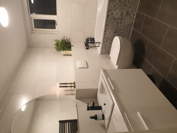 La maison de Gudny Bjork