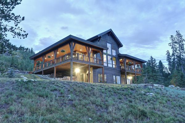 La maison de Christopher