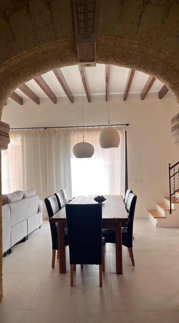 La maison de Anna & Omar
