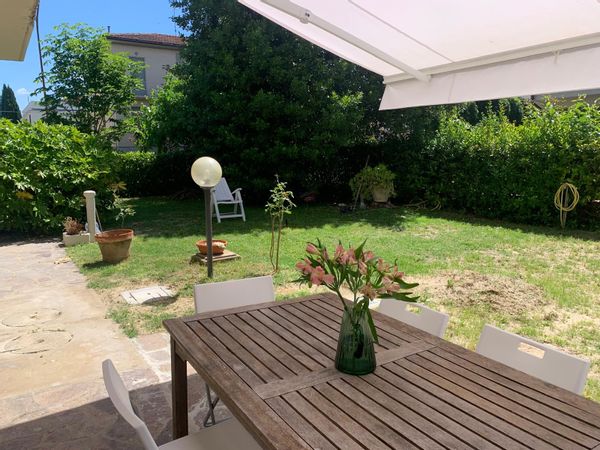 La maison de Federico Margherita e Lucia