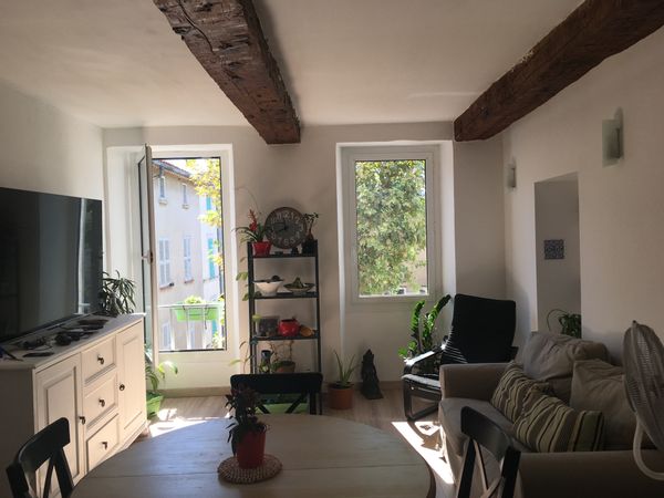 La maison de Mila