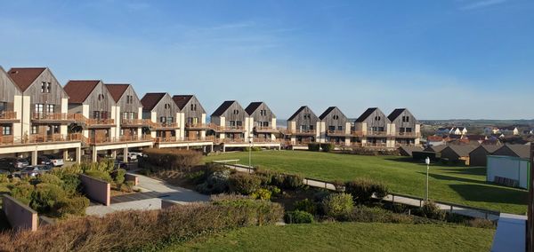 studio vue mer wimereux côte d'opale. Échange une semaine minimum