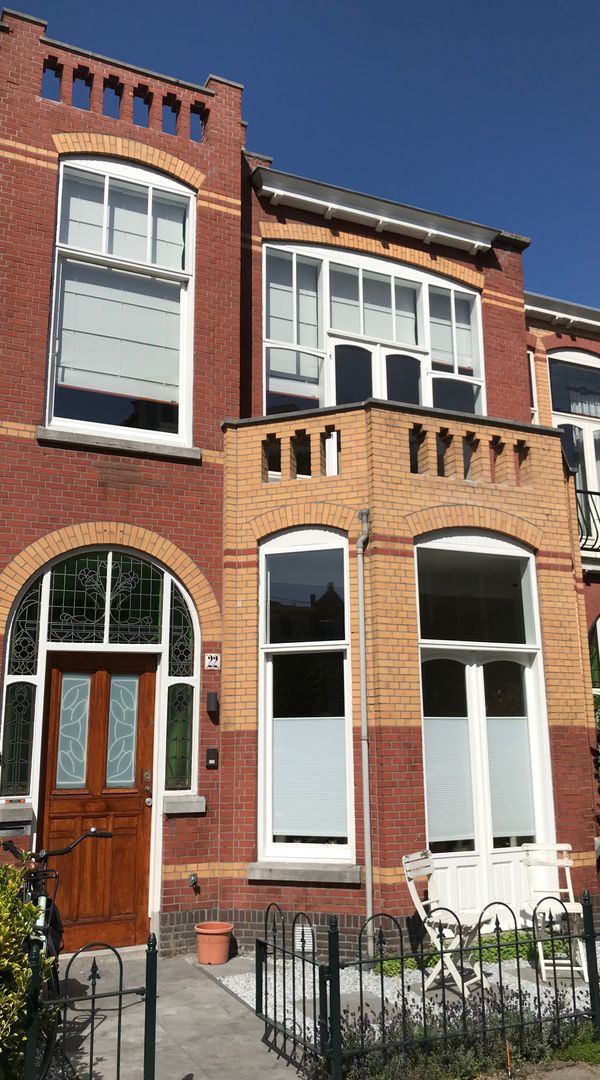 La maison de Dominique