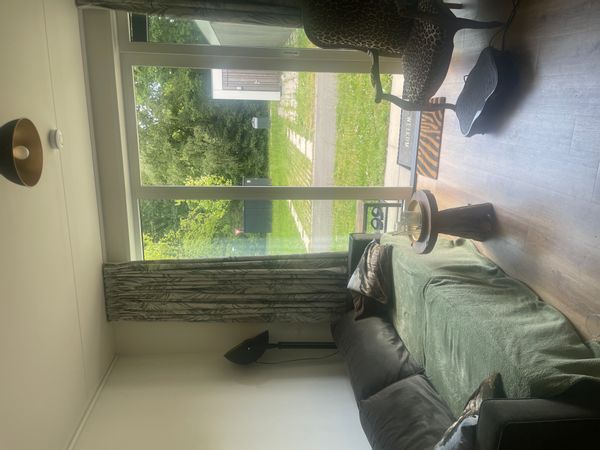 La maison de Nicky
