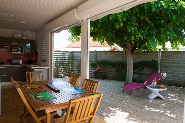 La maison de Keltoum