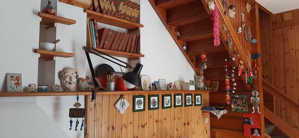 La maison de paola