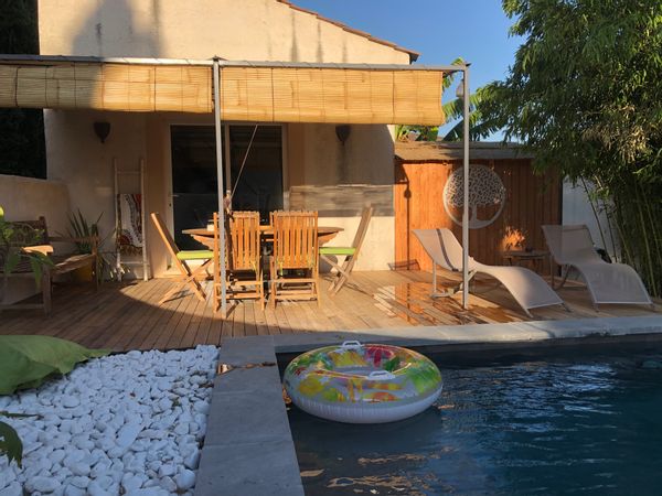 Bali en Provence