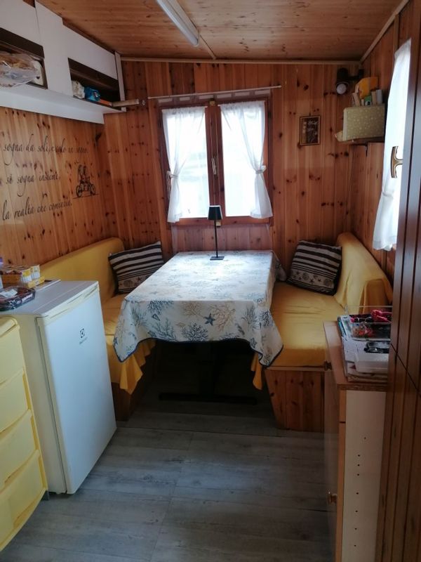 La maison de SILVIA