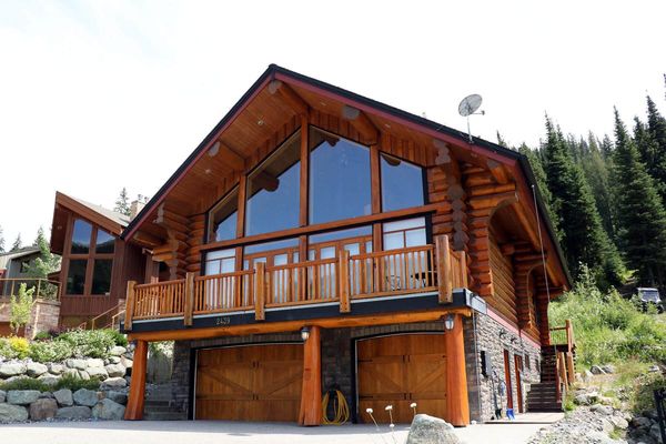 La maison de Afifa