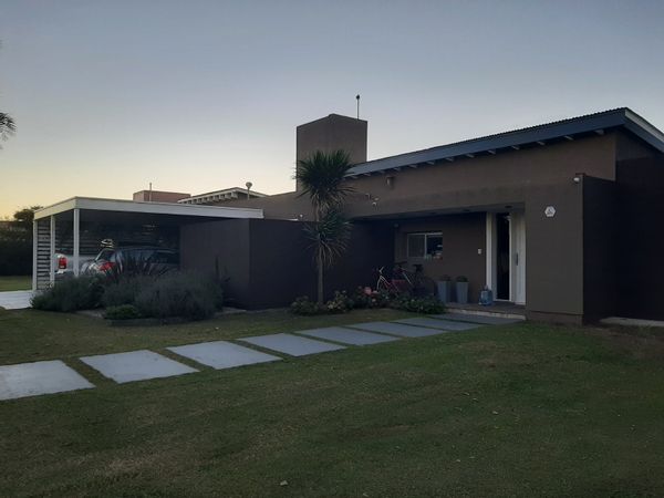 La maison de Luciano
