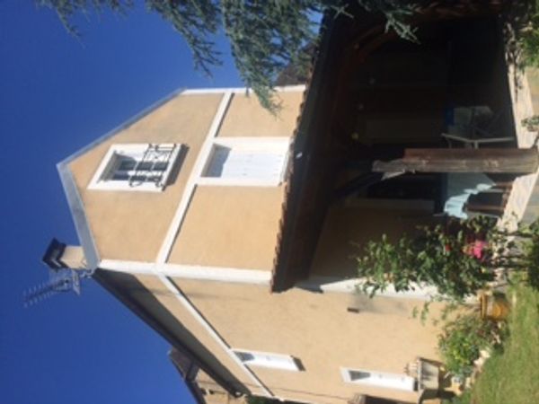 La maison de Nathalie