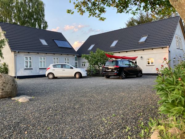 La maison de Peter
