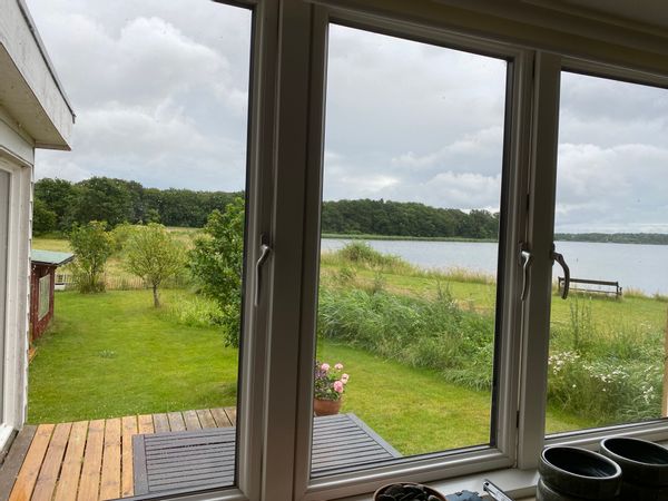 La maison de Susanne og Jesper