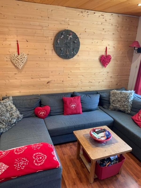 Appartement Les 2 Alpes de Sylvain
