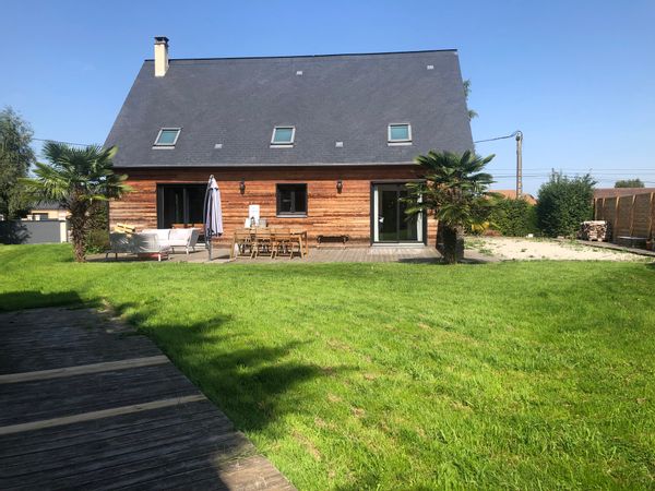 La maison de Pierre