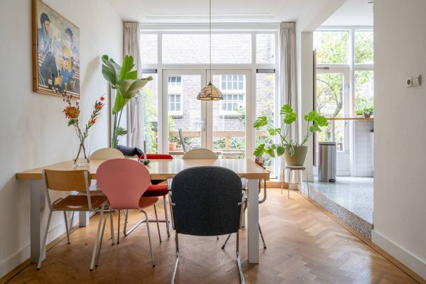 La maison de Karin
