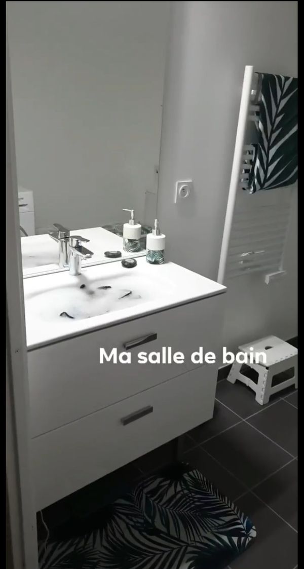 La maison de Coralie