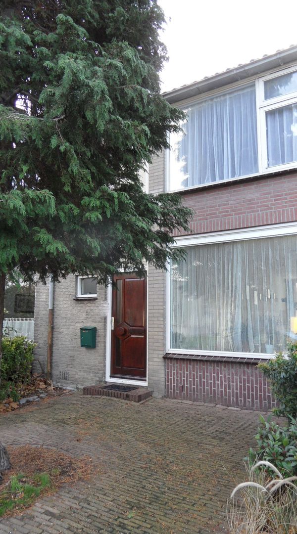 La maison de Ko