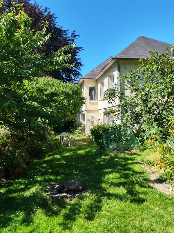 La maison de Solène et Thierry