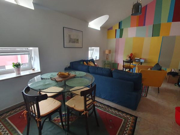 La maison de Aleksandra