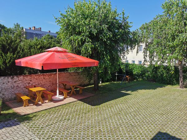 La maison de Brigitta