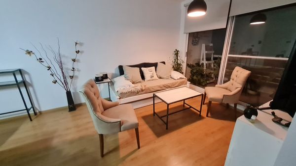 La maison de Veronica Silva