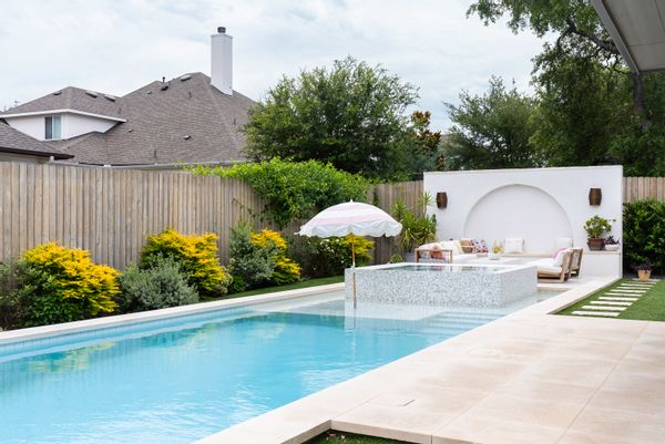 La maison de sarah