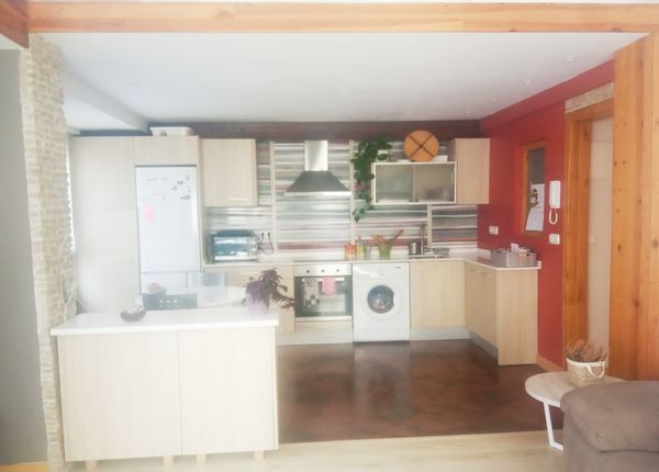 La maison de IRATI