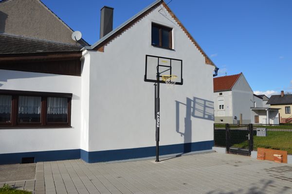 La maison de Thomas