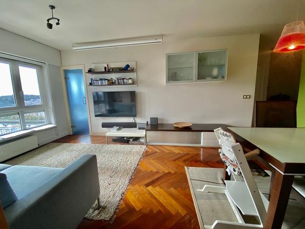La maison de Jose