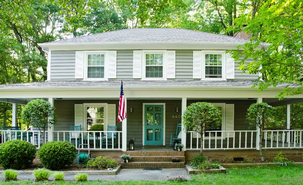 La maison de Wiebke