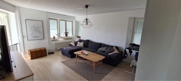 La maison de Sofía