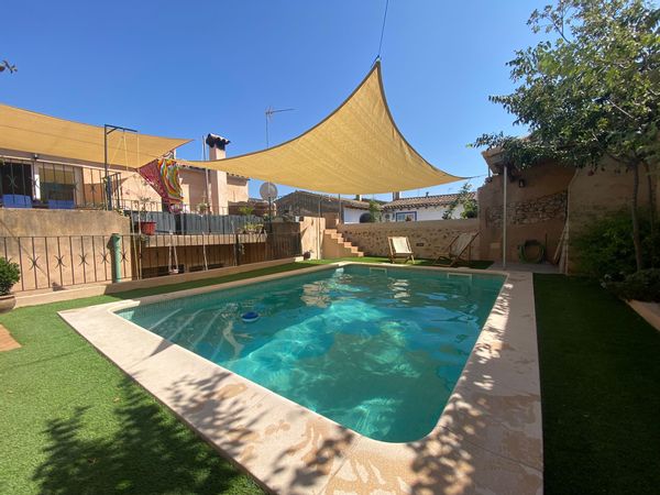 La maison de Zaida