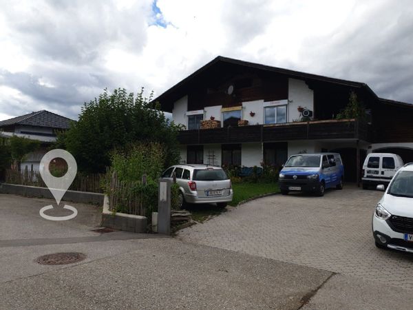 La maison de Klaus