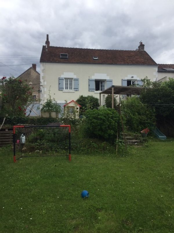 La maison de RENAN