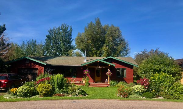 La maison de Kathrin