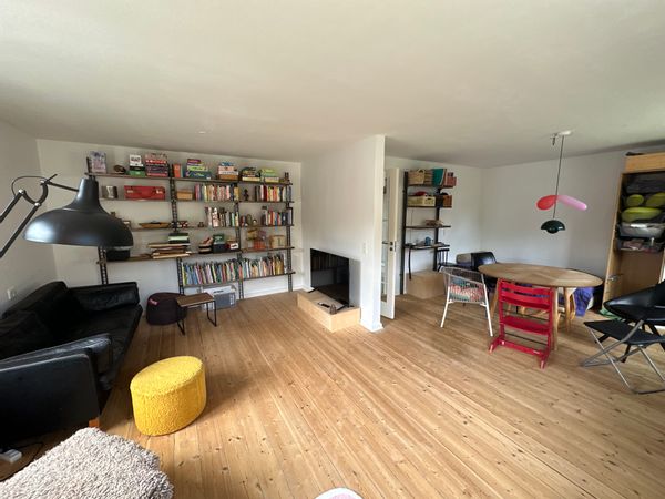 La maison de Pauline