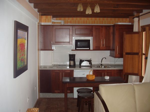 La maison de JORGE