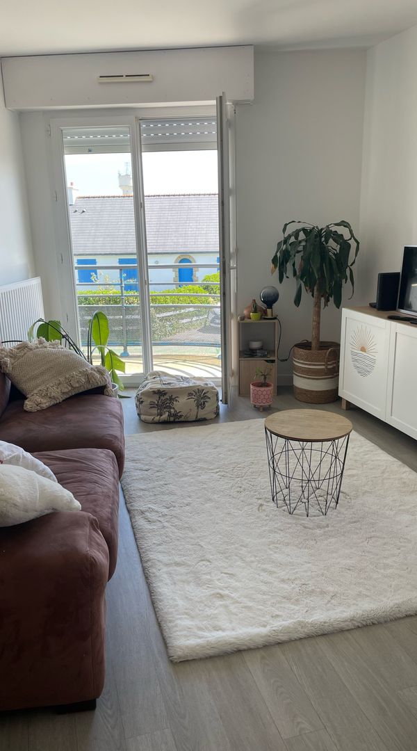 L’appartement de la ria d’Etel
