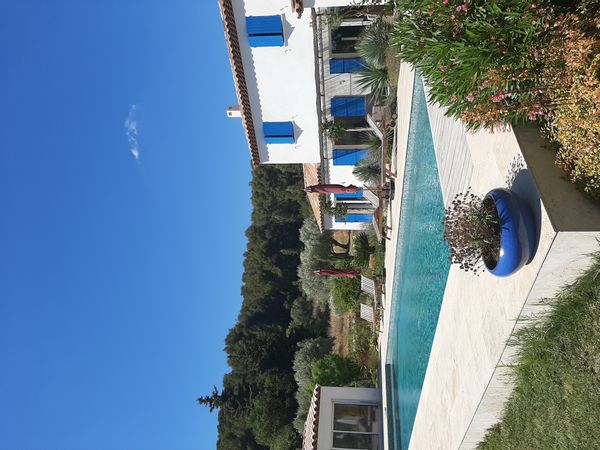 La maison de Kim