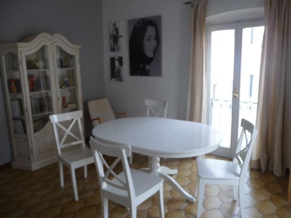 La maison de maurizio