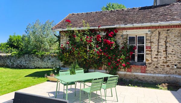 La maison de Kevin