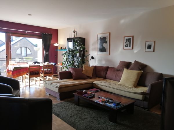 La maison de Carmen
